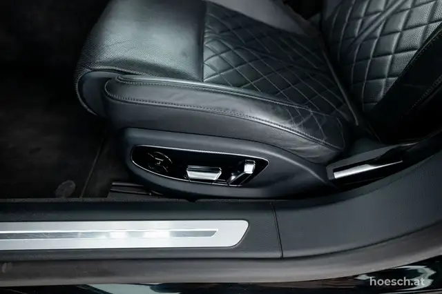 Audi A8 60 TFSI e quattro 21" HEAD-UP LASER PANO B&O +++ Ansicht 42