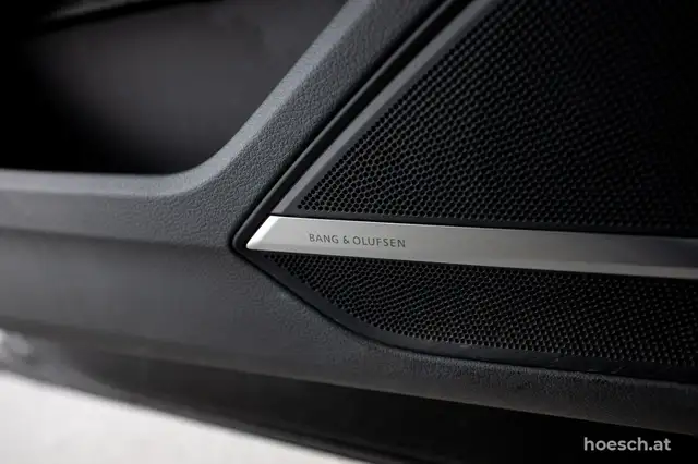 Audi A8 60 TFSI e quattro 21" HEAD-UP LASER PANO B&O +++ Ansicht 37