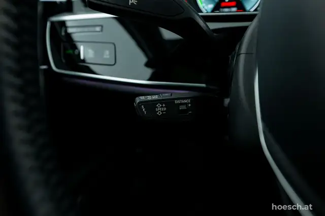 Audi A8 60 TFSI e quattro 21" HEAD-UP LASER PANO B&O +++ Ansicht 48