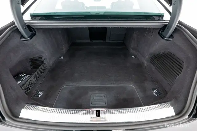 Audi A8 60 TFSI e quattro 21" HEAD-UP LASER PANO B&O +++ Ansicht 9