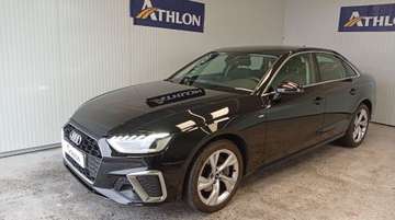 40 TFSI S line S tronic 150kW