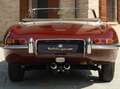 Jaguar E-Type SPIDER Bruin - thumbnail 17