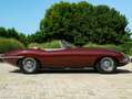 Jaguar E-Type SPIDER Bruin - thumbnail 24