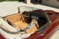 Jaguar E-Type SPIDER Bruin - thumbnail 25