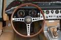 Jaguar E-Type SPIDER Bruin - thumbnail 43