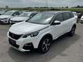 Peugeot 5008 GT-Line AHK LED 7-Sitzer Kam 360 Navi Virtu Bianco - thumbnail 1