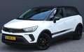 Opel Crossland 1.2 Edition Carplay / camera / stoelverwarming / Blanc - thumbnail 2
