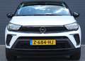 Opel Crossland 1.2 Edition Carplay / camera / stoelverwarming / Blanc - thumbnail 3