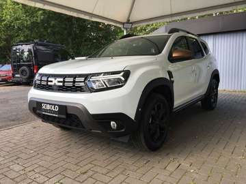 II 1.3 TCE Extreme/16Tkm/Navi/LED/360°/BC