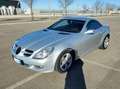 Mercedes-Benz SLK 200 SLK Roadster - R171 k Argent - thumbnail 1