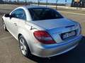 Mercedes-Benz SLK 200 SLK Roadster - R171 k Argent - thumbnail 8