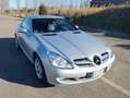 Mercedes-Benz SLK 200 SLK Roadster - R171 k Argent - thumbnail 4