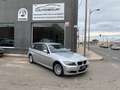 BMW 320 320d Touring Aut. Gris - thumbnail 1