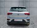 Volkswagen T-Roc 2.0 TDI DSG 4M STYLE NAVI+AHK+STANDHZG+ACC Silber - thumbnail 5