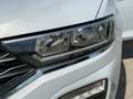 Volkswagen T-Roc 2.0 TDI DSG 4M STYLE NAVI+AHK+STANDHZG+ACC Silber - thumbnail 17