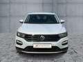 Volkswagen T-Roc 2.0 TDI DSG 4M STYLE NAVI+AHK+STANDHZG+ACC Silber - thumbnail 3