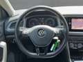 Volkswagen T-Roc 2.0 TDI DSG 4M STYLE NAVI+AHK+STANDHZG+ACC Silber - thumbnail 10