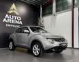 Nissan Juke 1.6 Acenta*Navi*Tempo.*Kamera*Klima Silber - thumbnail 3
