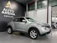 Nissan Juke 1.6 Acenta*Navi*Tempo.*Kamera*Klima Silber - thumbnail 8