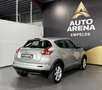 Nissan Juke 1.6 Acenta*Navi*Tempo.*Kamera*Klima Silber - thumbnail 5