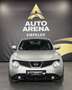 Nissan Juke 1.6 Acenta*Navi*Tempo.*Kamera*Klima Silber - thumbnail 2