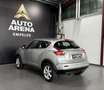 Nissan Juke 1.6 Acenta*Navi*Tempo.*Kamera*Klima Silber - thumbnail 7