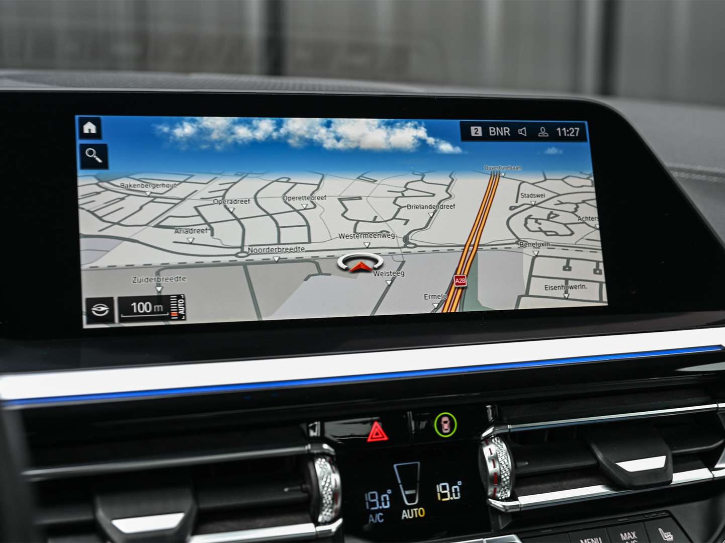 BMW Z4 M Sport SDrive30i -  - Joinsteer - #5