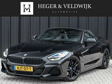 Roadster sDrive30i · M-Sport 259pk · Sportbrake ·