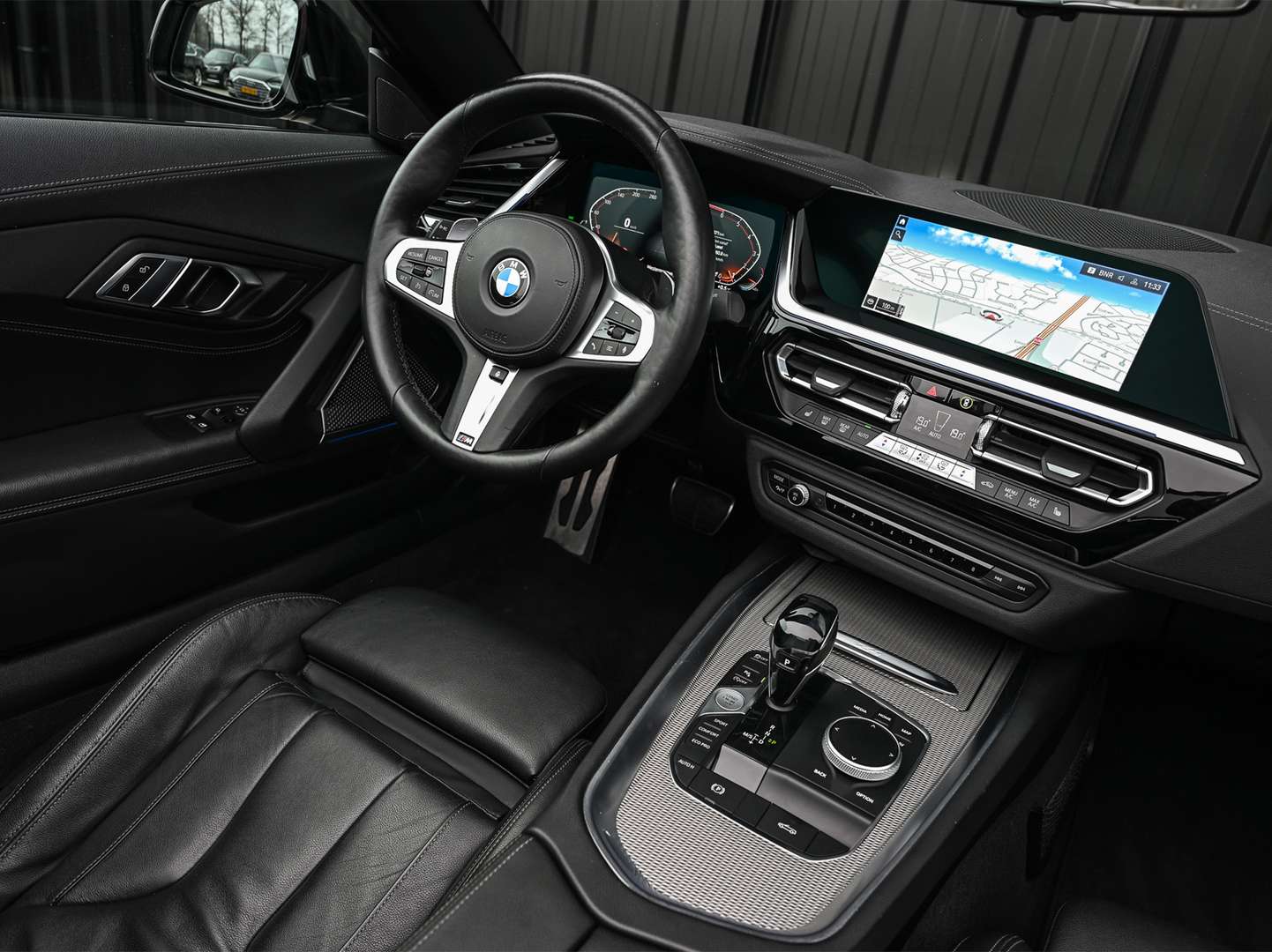 BMW Z4 M Sport SDrive30i -  - Joinsteer - #3