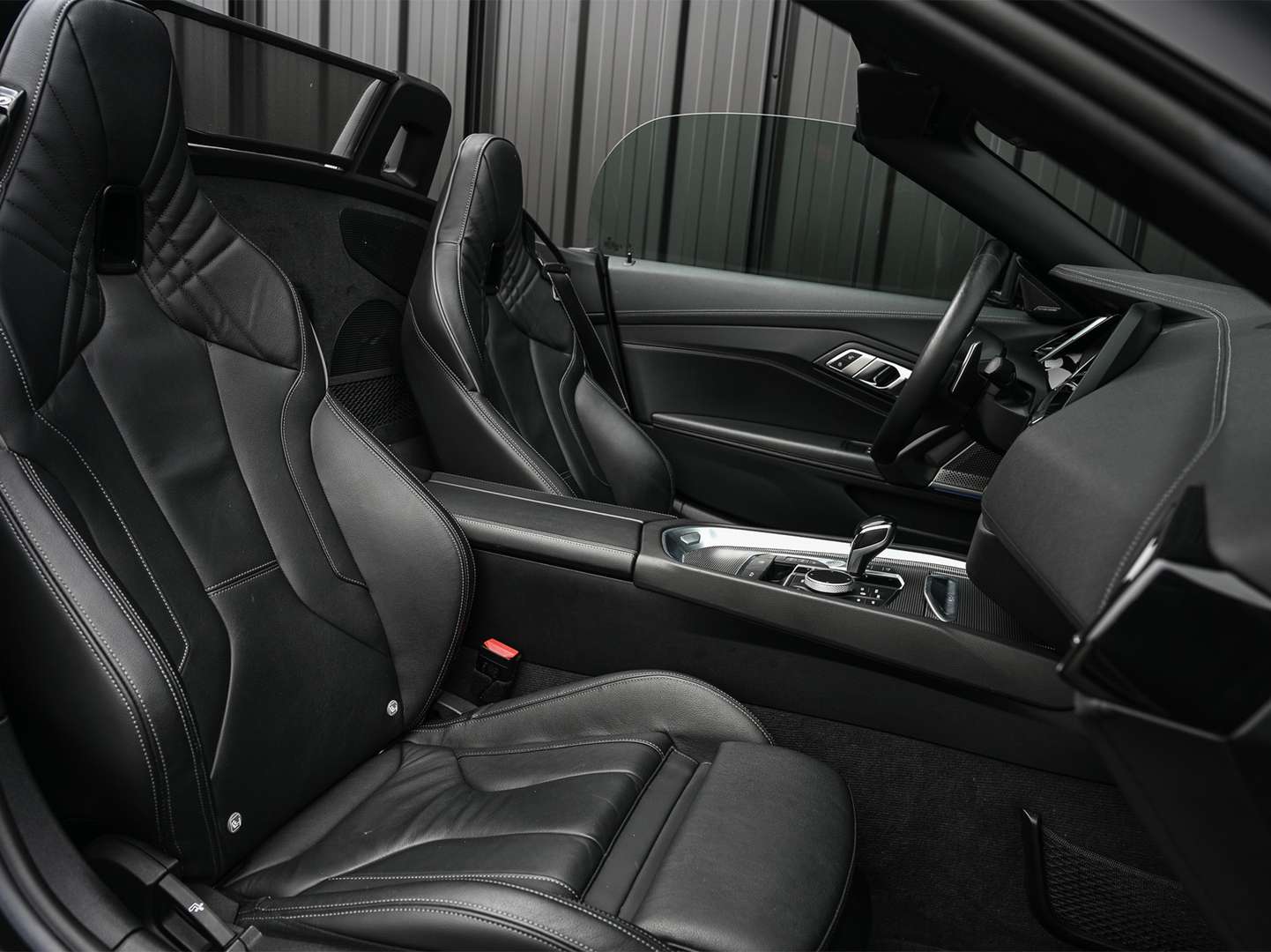 BMW Z4 M Sport SDrive30i -  - Joinsteer - #2