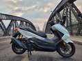 Honda Forza 350 Blanc - thumbnail 2