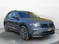 Volkswagen Tiguan 1.5TSI Life AHK Navi LED Gris - thumbnail 5