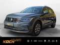 Volkswagen Tiguan 1.5TSI Life AHK Navi LED Gris - thumbnail 1