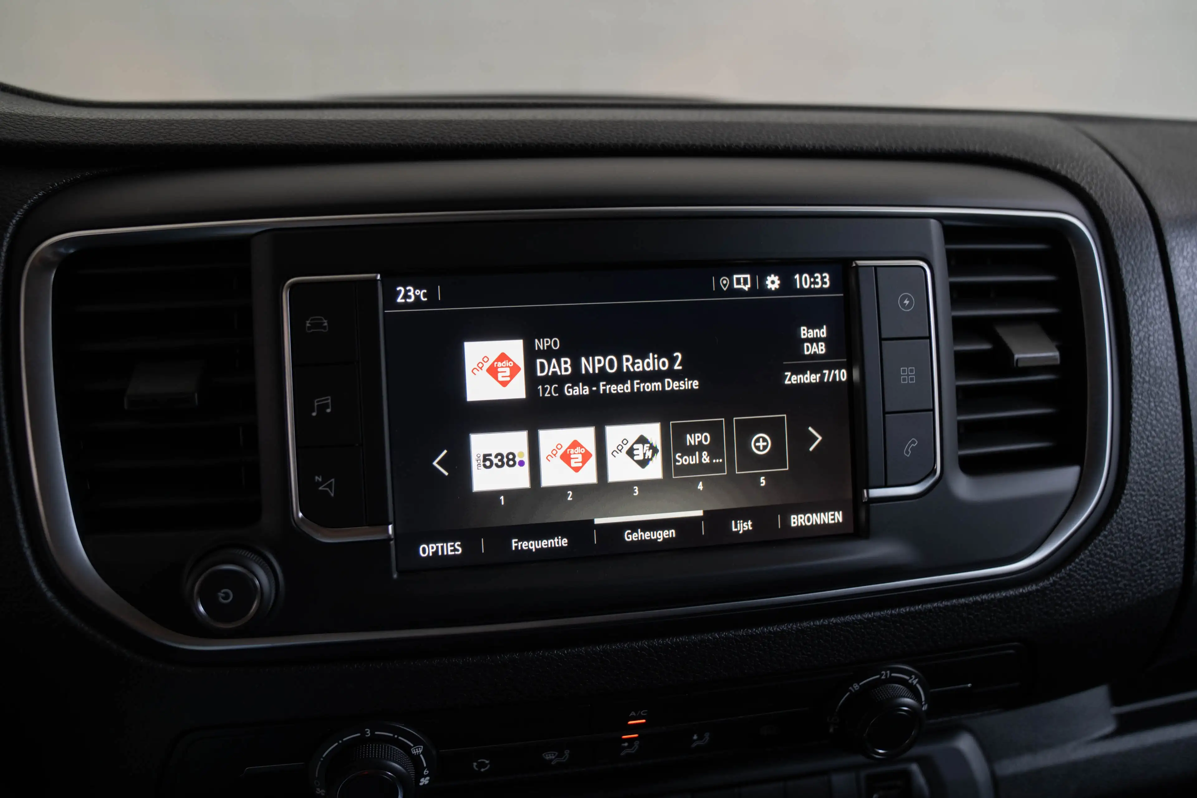 Opel Vivaro-e Electric L3 75 kWh | Camera | Navigatie | Parkeers — photo 22
