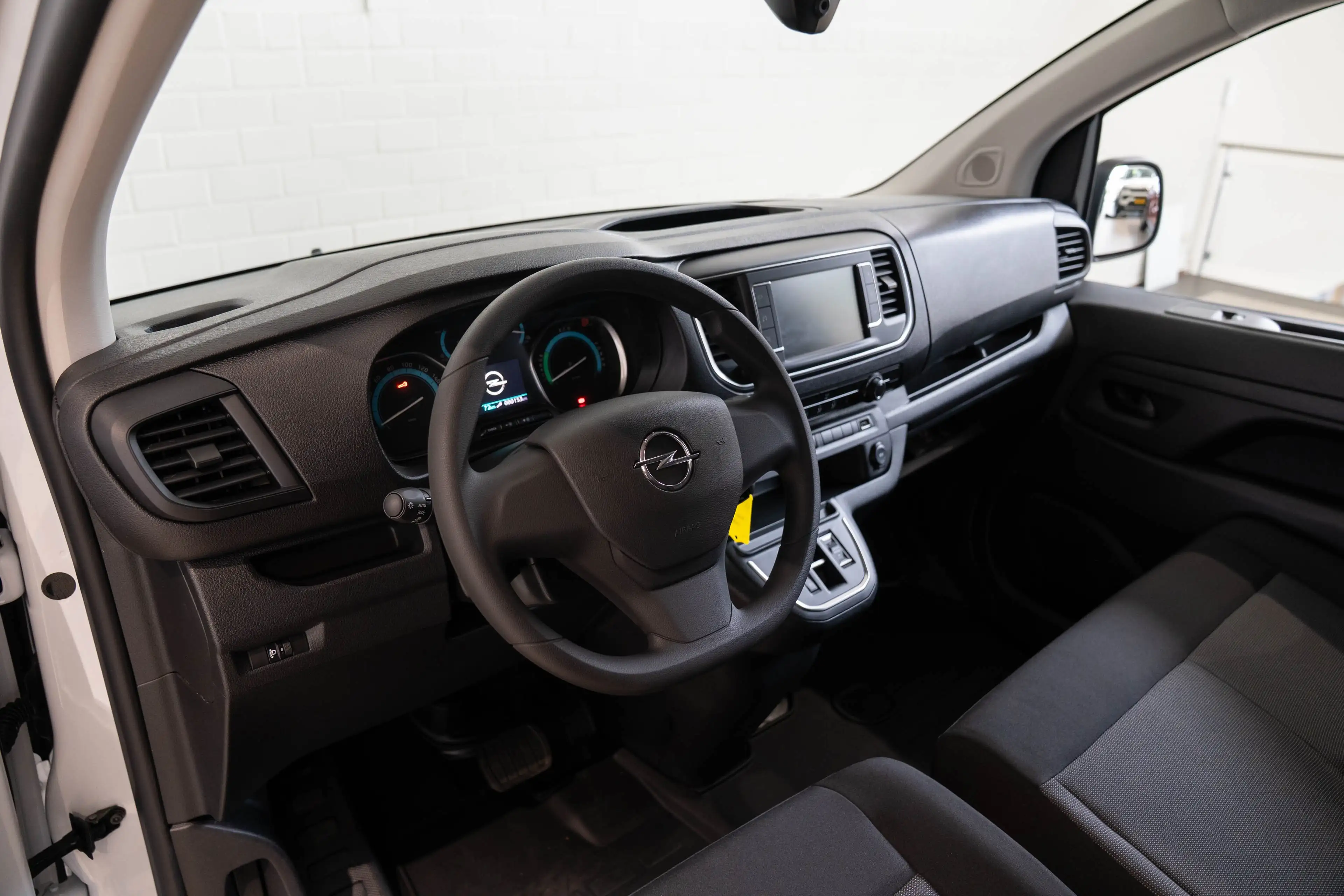 Opel Vivaro-e Electric L3 75 kWh | Camera | Navigatie | Parkeers — photo 12