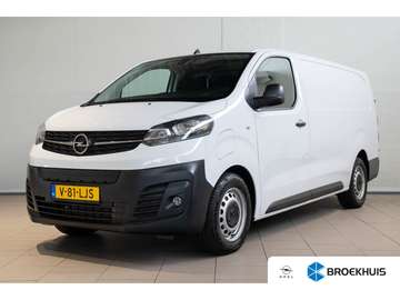 Electric L3 75 kWh | Camera | Navigatie | Parkeers