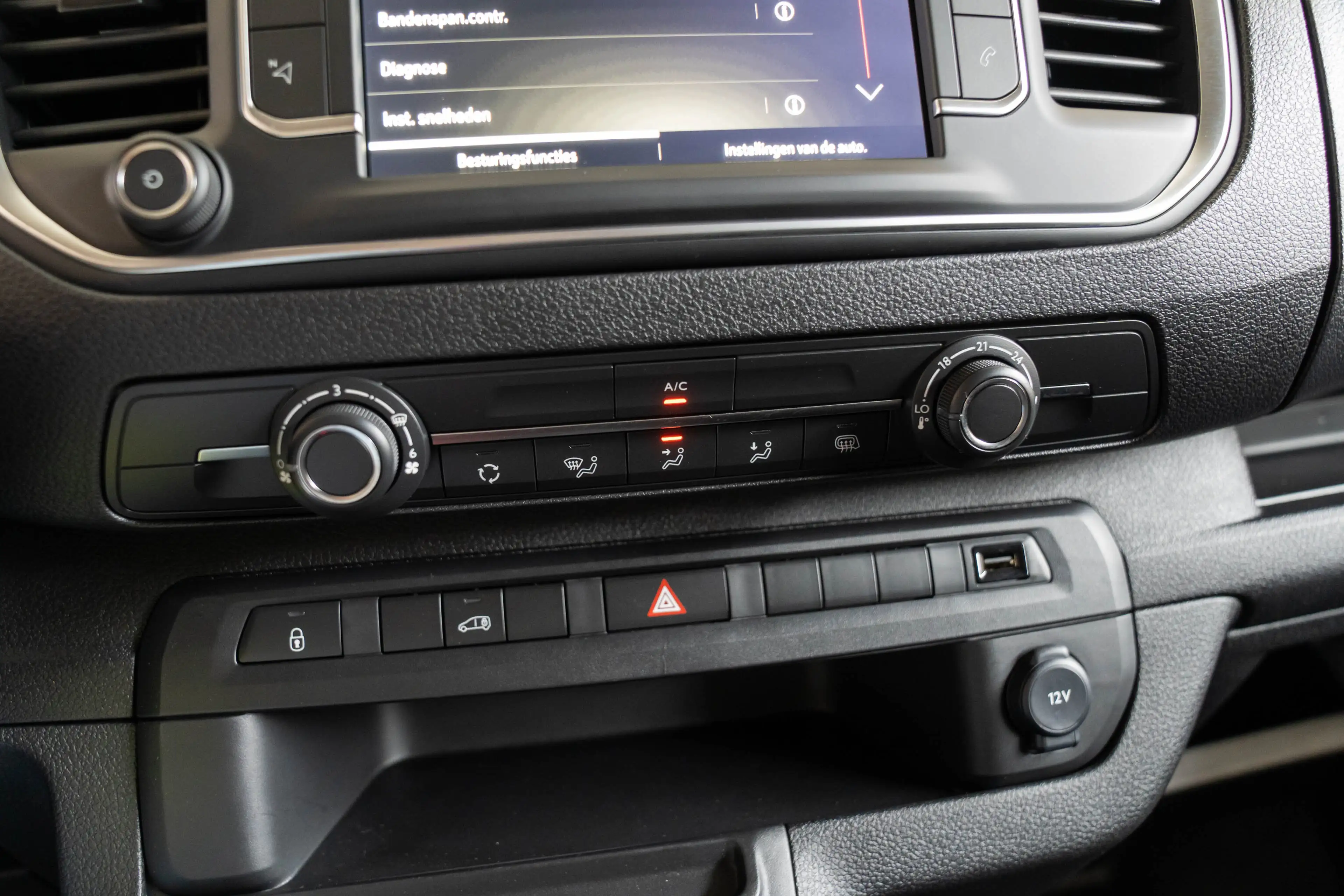 Opel Vivaro-e Electric L3 75 kWh | Camera | Navigatie | Parkeers — photo 21