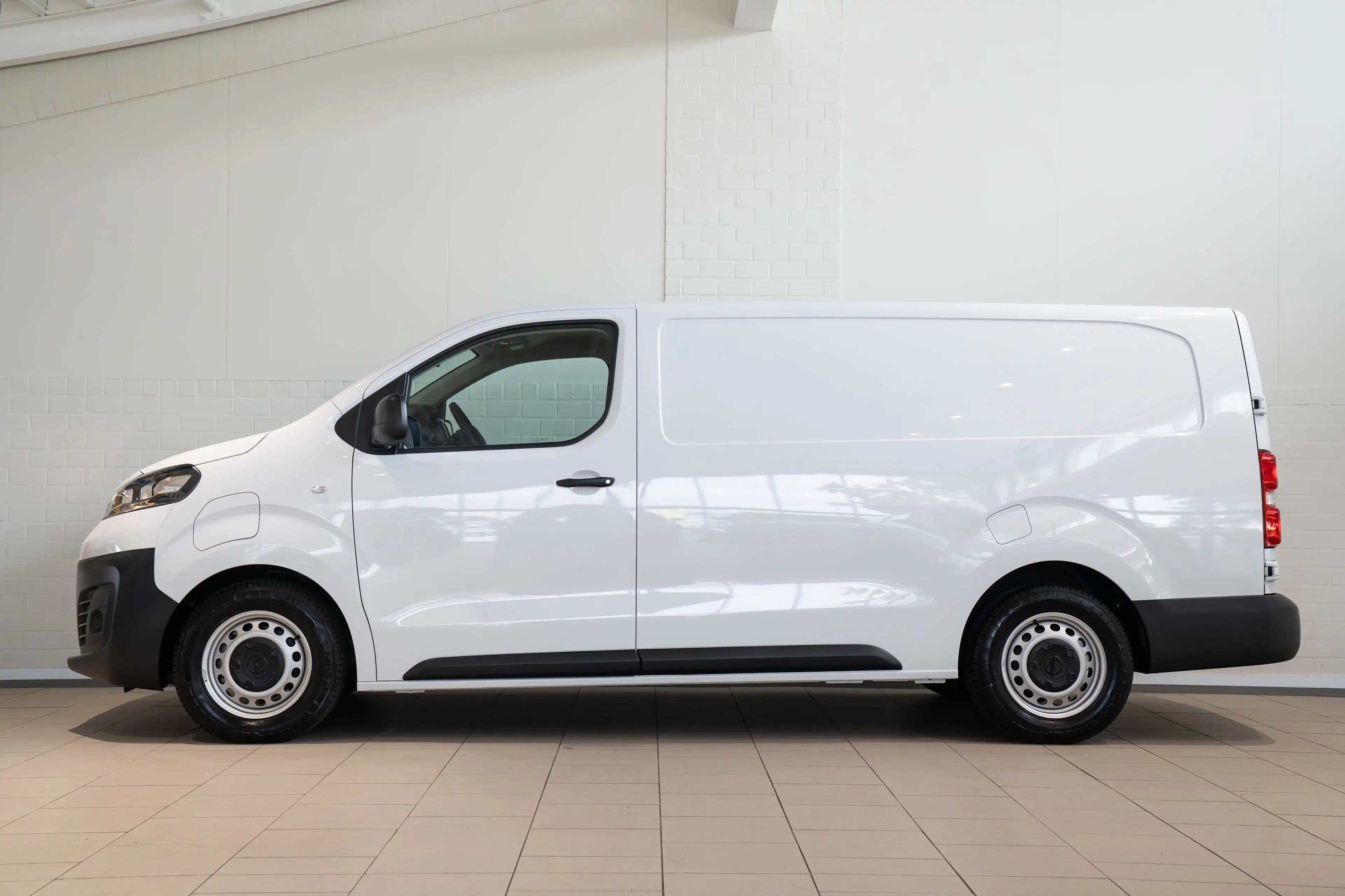 Opel Vivaro-e Electric L3 75 kWh | Camera | Navigatie | Parkeers — photo 5