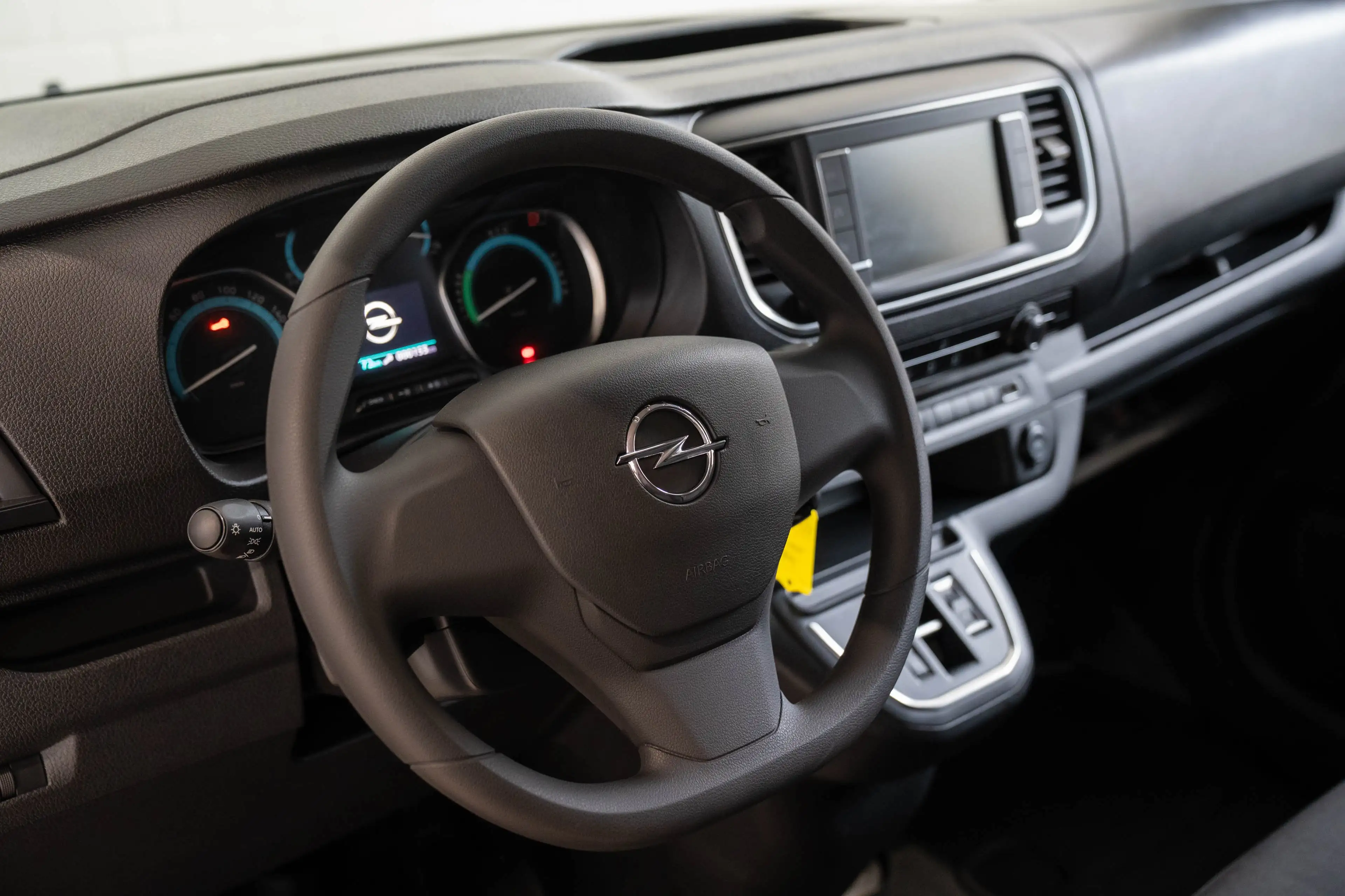 Opel Vivaro-e Electric L3 75 kWh | Camera | Navigatie | Parkeers — photo 13