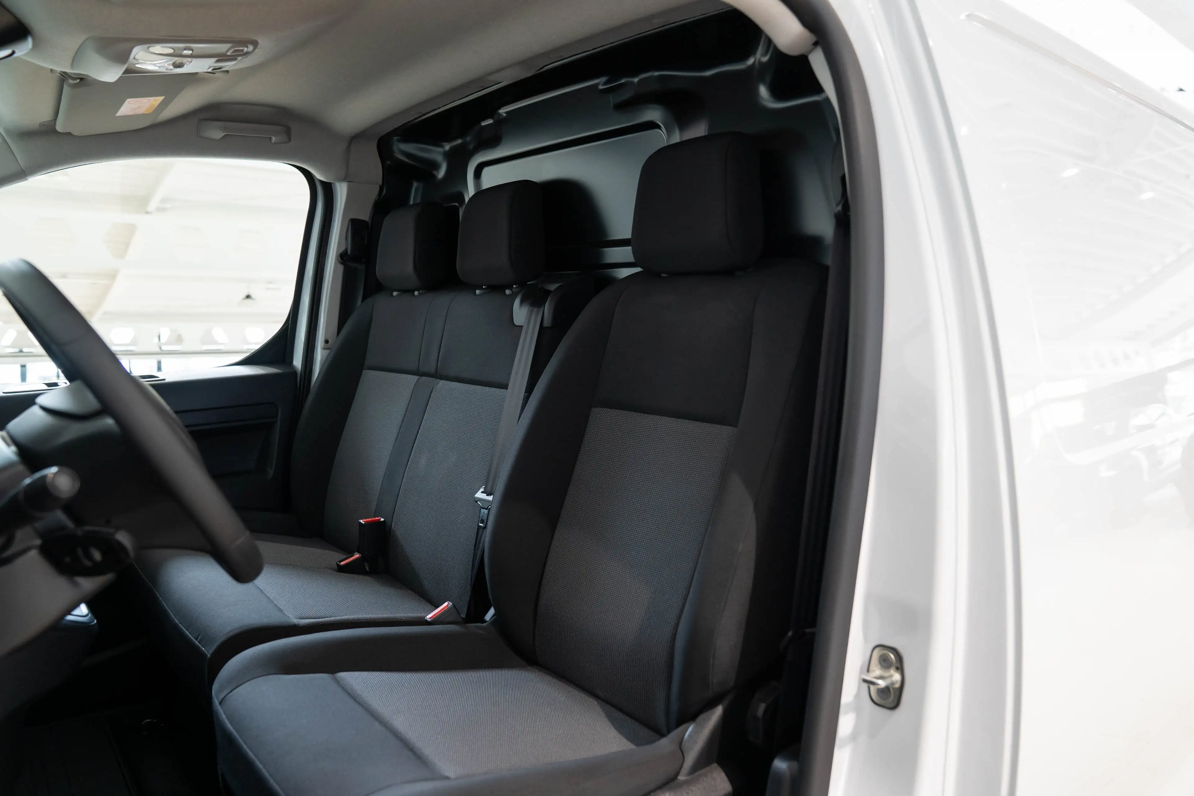 Opel Vivaro-e Electric L3 75 kWh | Camera | Navigatie | Parkeers — photo 11