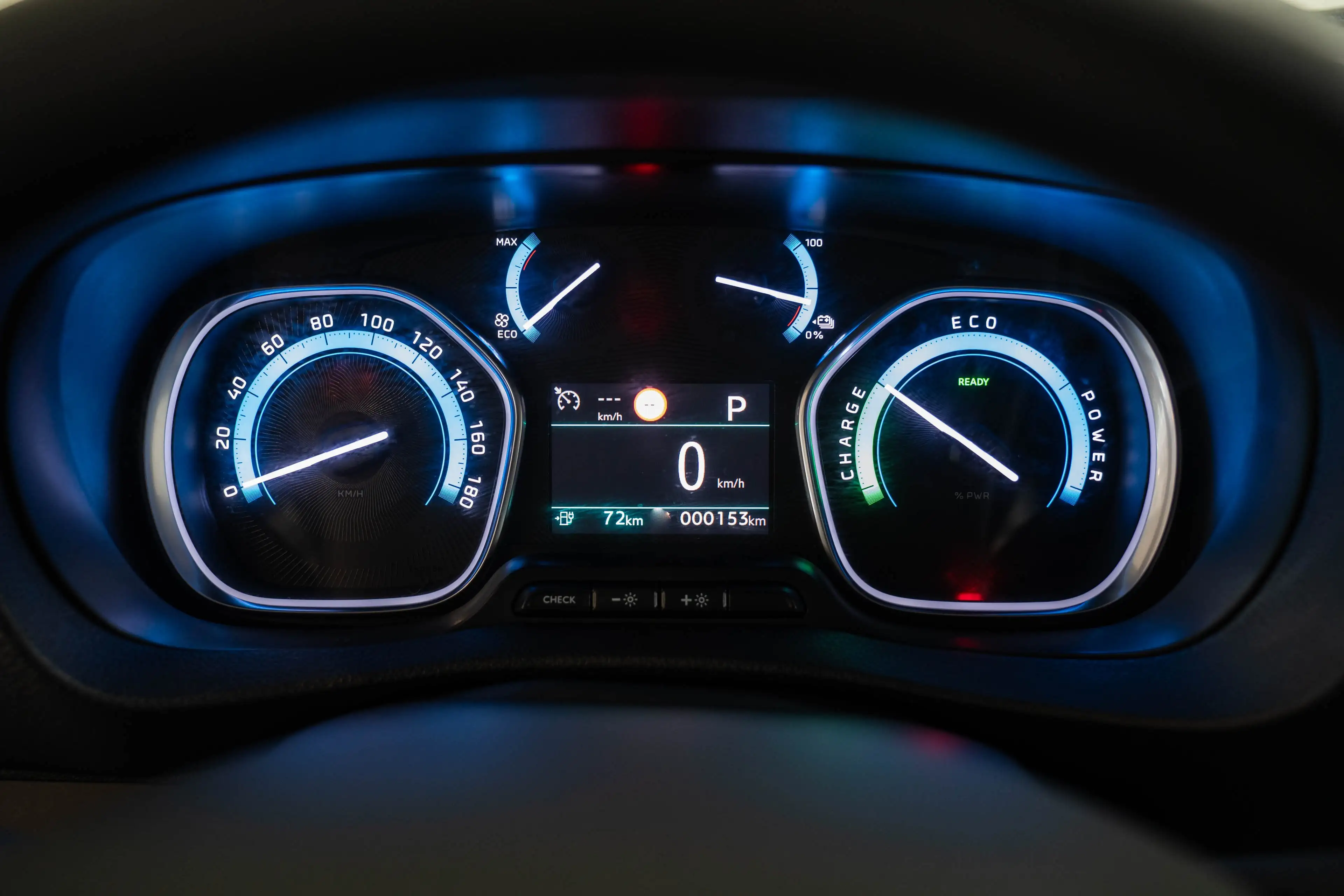 Opel Vivaro-e Electric L3 75 kWh | Camera | Navigatie | Parkeers — photo 16