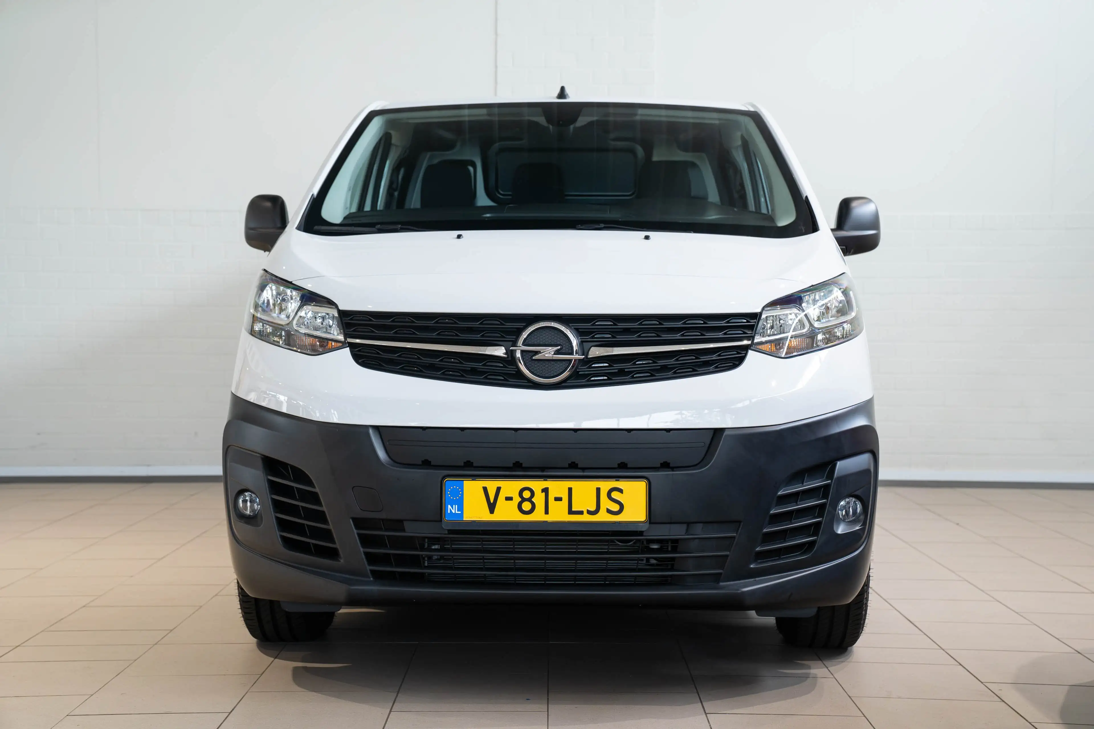 Opel Vivaro-e Electric L3 75 kWh | Camera | Navigatie | Parkeers — photo 2