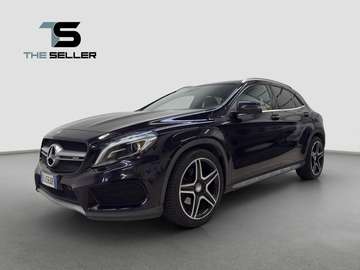 Automatic 4Matic Premium