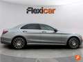 Mercedes-Benz C 200 d 2..2 136 cv Gris - thumbnail 9