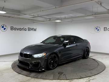 2dr Cpe | Premium Package | M Performance Carbon P