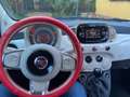 Fiat 500C 1.2 Lounge 69cv Bianco - thumbnail 8