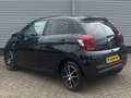 Peugeot 108 1.0 e-VTi 72pk 5D Active | Airconditioning | Bluet Schwarz - thumbnail 4