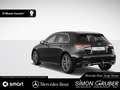 Mercedes-Benz A 200 AMG Line Adv. MBeam Ambi MBUX Kamera AHK Schwarz - thumbnail 11