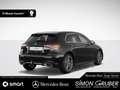 Mercedes-Benz A 200 AMG Line Adv. MBeam Ambi MBUX Kamera AHK Schwarz - thumbnail 2