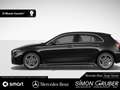 Mercedes-Benz A 200 AMG Line Adv. MBeam Ambi MBUX Kamera AHK Schwarz - thumbnail 10